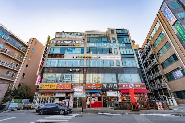 소래요양원 사진 1