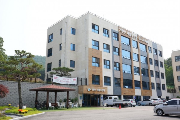 가현산재활요양원 사진 1