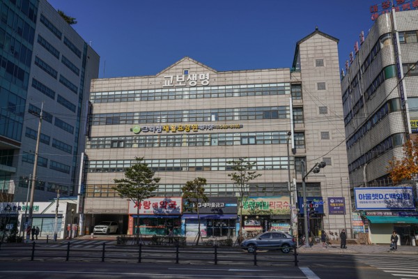 그리심재활요양원 사진 1