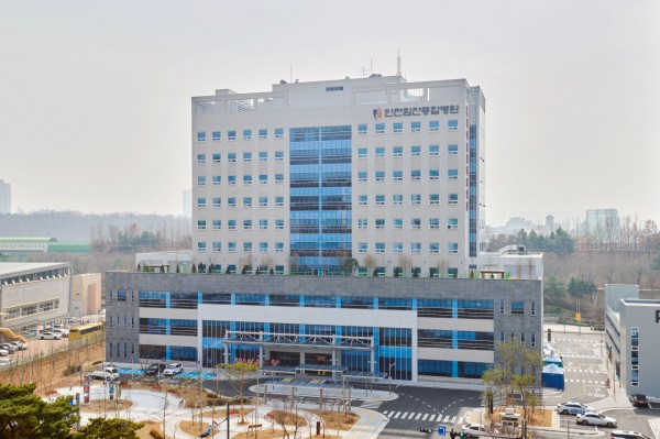 인천힘찬종합병원 사진 1