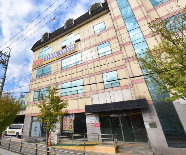 A+효드림노인복지센터 사진 1