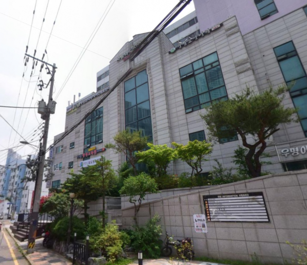 푸른소나무주야간보호센터 시흥점 사진 1