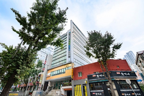 더플러스시니어빌리지요양원 사진 1