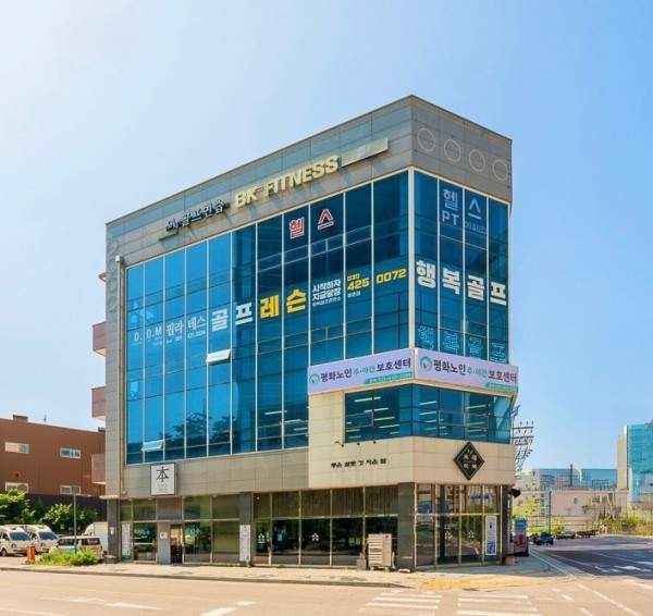 평화노인주야간보호센터 사진 1