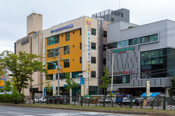 하늘빛재활의학병원 사진 1