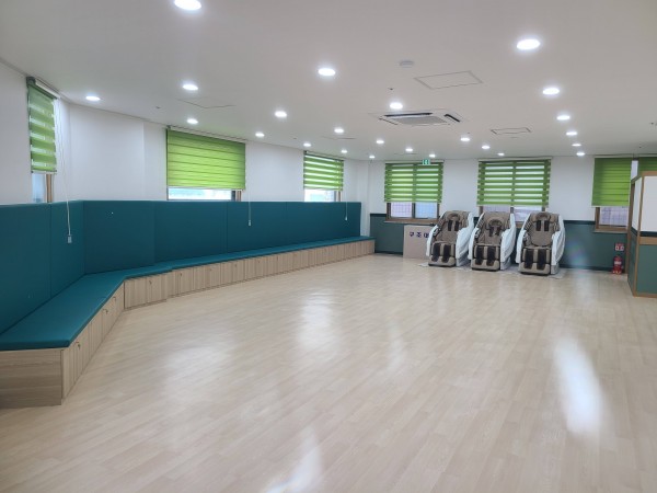 금천재활노인복지센터 사진 1