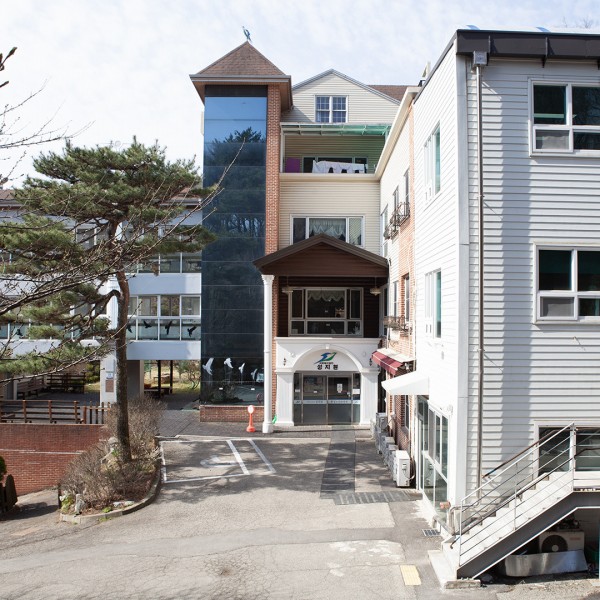 화성노인전문요양원 사진 1