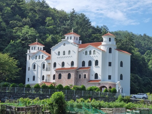 숲속재활어르신재가복지센터 사진 1