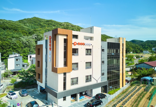 케어닥 케어홈 용인더퍼스트점 사진 1