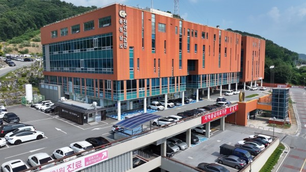 천안의료원 사진 1