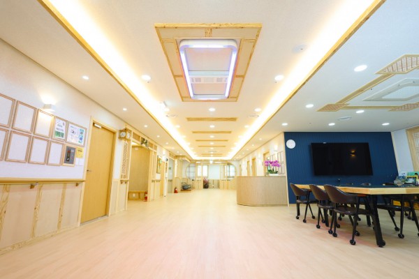 파랑새재활요양원 사진 1