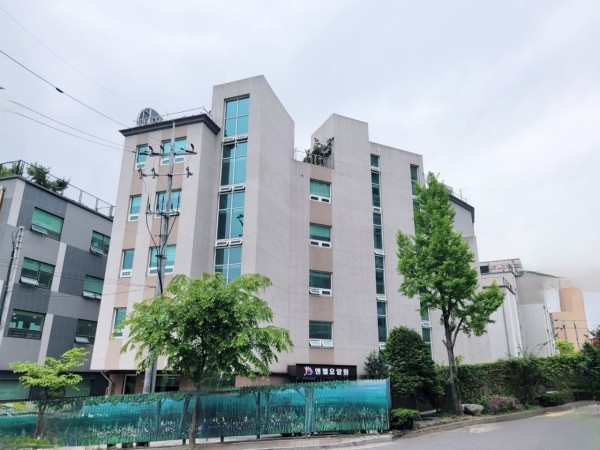 엔젤요양원 사진 1