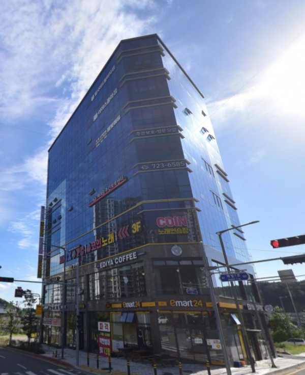 (주)케어링 주간보호센터 부산 기장점 사진 1