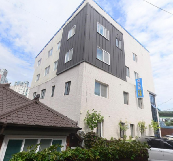 한가족재활요양원 사진 1