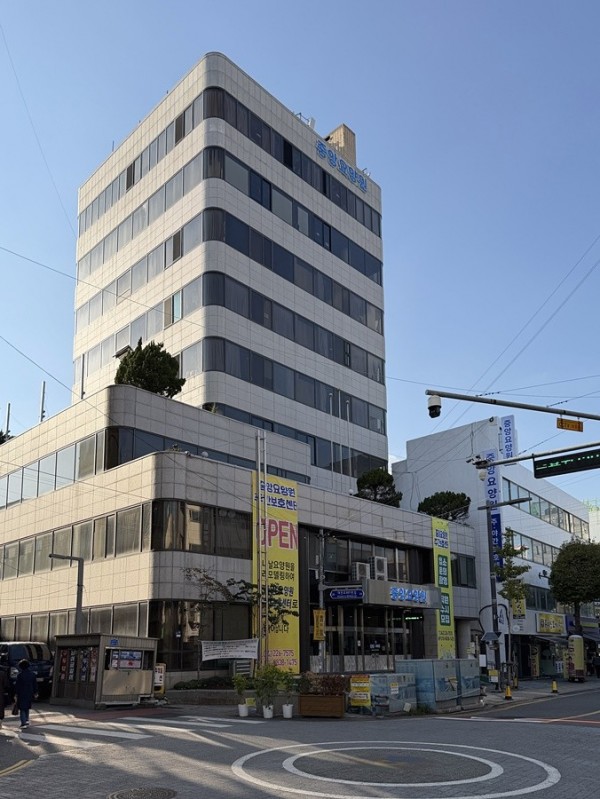 중앙요양원 사진 1