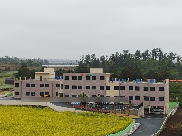 아라요양원 사진 1