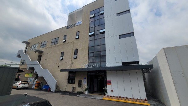 동일재가노인복지센터 사진 1