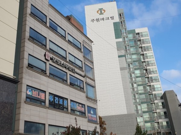 브니엘주야간보호센터 사진 1