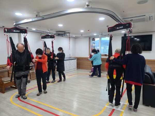 효심재활요양원 사진 1