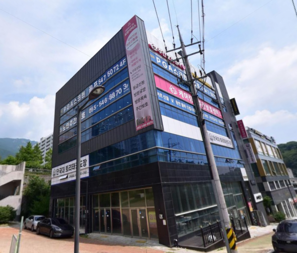 (주)케어링 주간보호센터 창원 진해점 사진 1