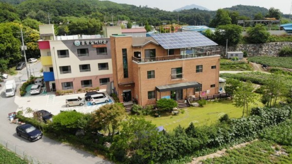 홍광실버타운 사진 1