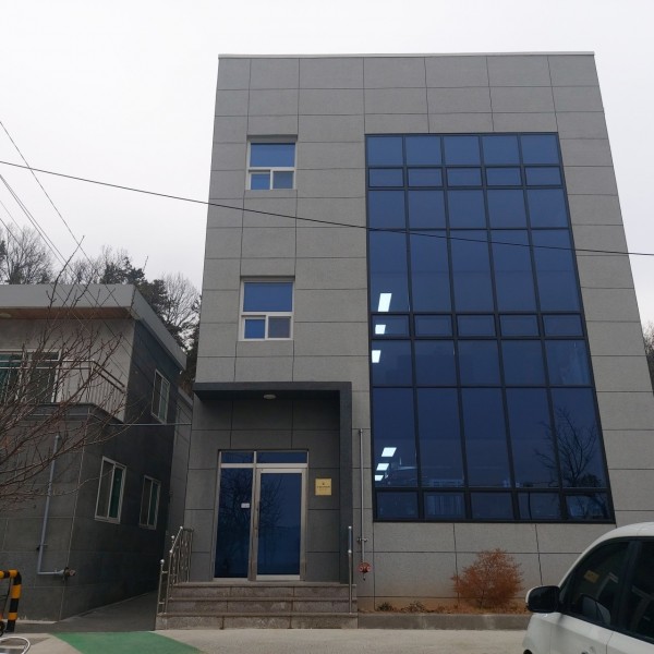 노인요양시설 은가람노인복지타운 사진 1