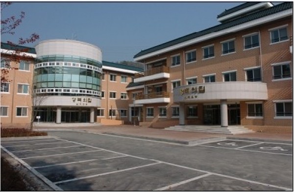 행복의집소망노인요양원 사진 1