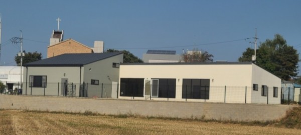 고운흥천주간보호센터 사진 1