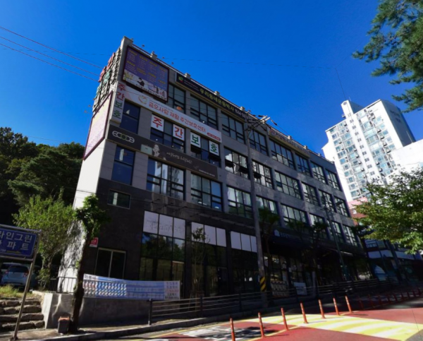 금오사랑노인주야간보호센터 사진 1