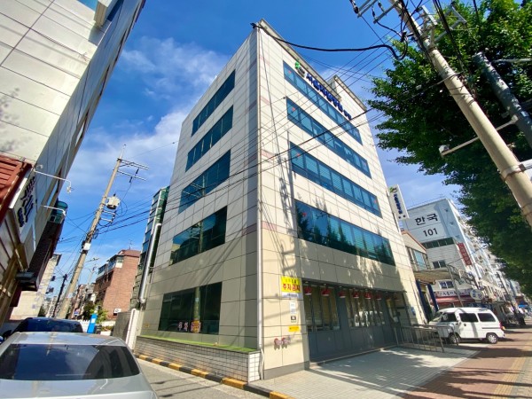 서울재활병원별관 사진 1