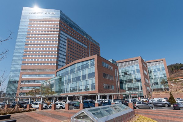 계명대학교 동산병원 사진 1