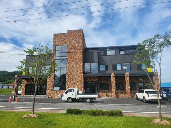 벧엘노인복지센터 사진 1