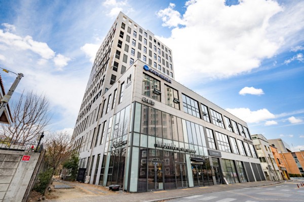 우리라이프케어 사진 1