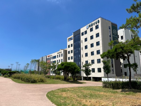 배꽃너싱홈 사진 1