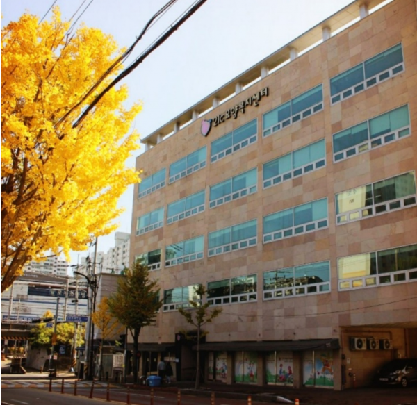 21세기요양복지센터 사진 1