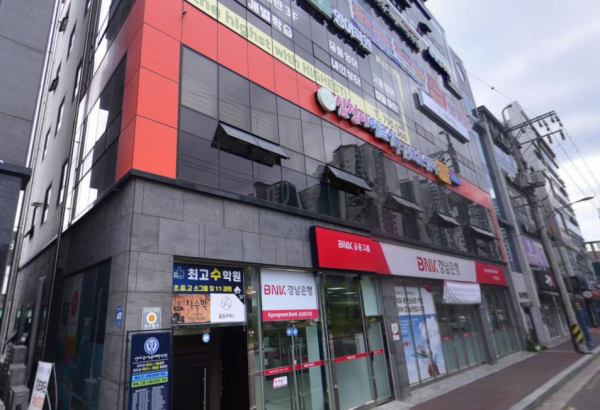 심청이어르신주간보호재가센터 사진 1