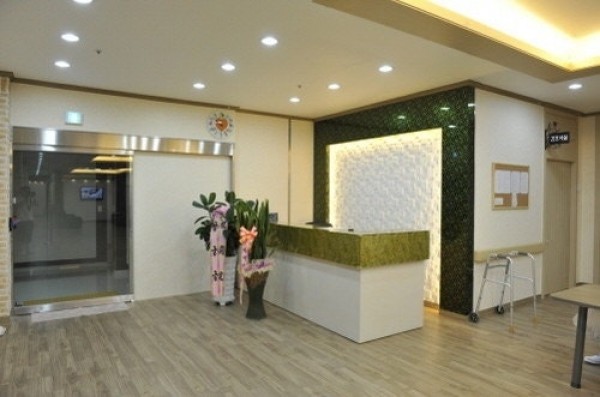 사랑채노인요양원 사진 1