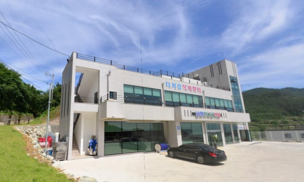 다사랑복지센터 사진 1