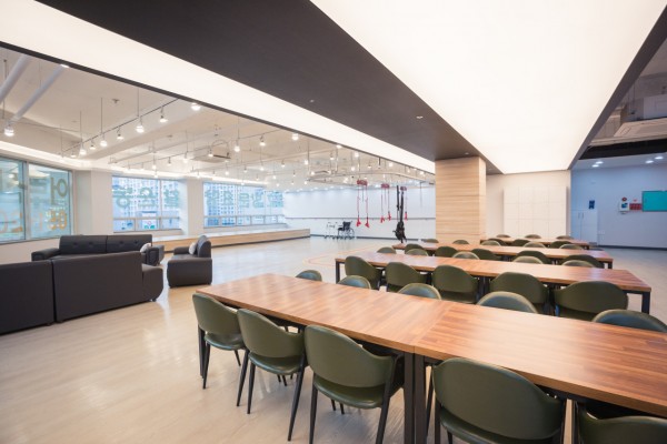 더조은명지재활주간보호센터 사진 1