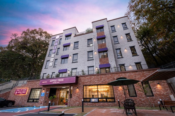 사과나무요양원 분당 사진 1