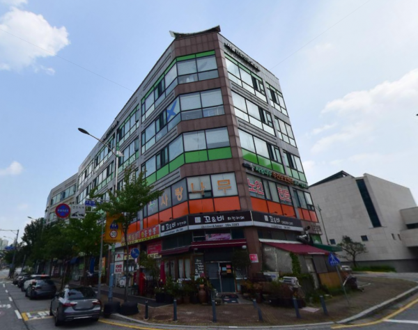 사랑나무주간보호센터 사진 1