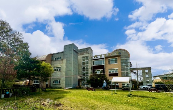 삼성요양원 사진 1