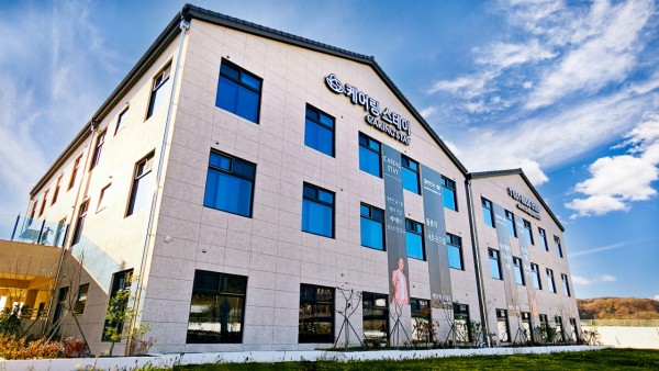 케어링스테이 수원화성레이크점 사진 1