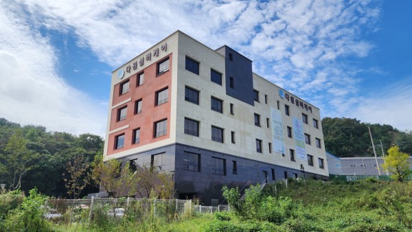 다원실버케어 사진 1