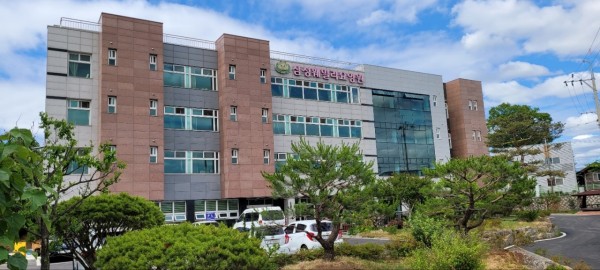 삼성훼밀리요양원 사진 1