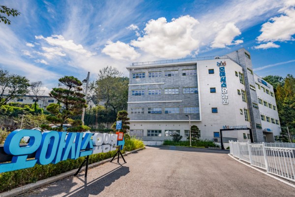 오아시스재활요양원 사진 1