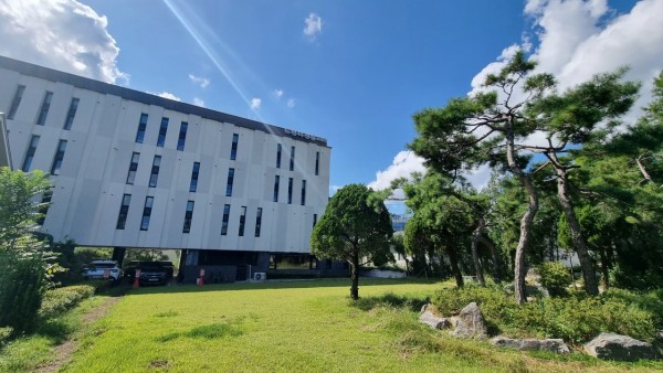 도림너싱홈요양원 사진 1