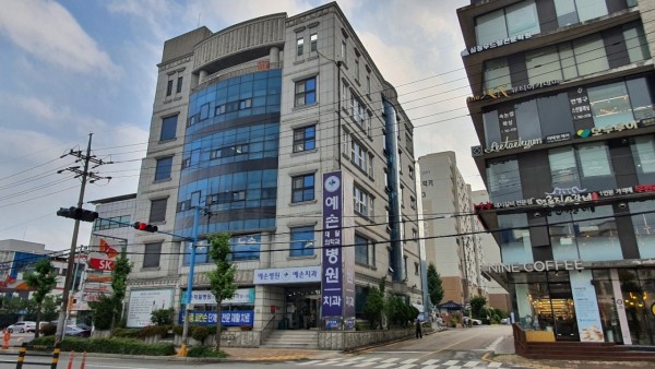 예손재활의학과병원 사진 1