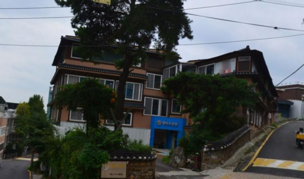 행복요양원 사진 1