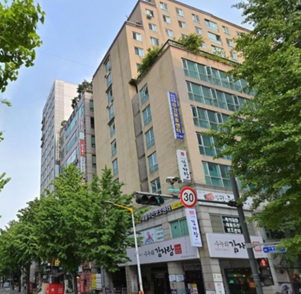 케어대한재활주간보호센터 사진 1